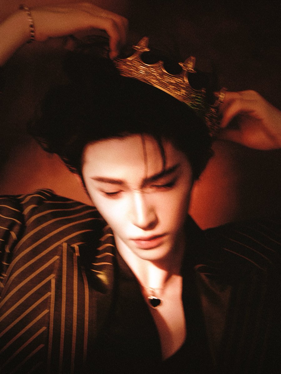 CharlieYu_🩵 tweet media