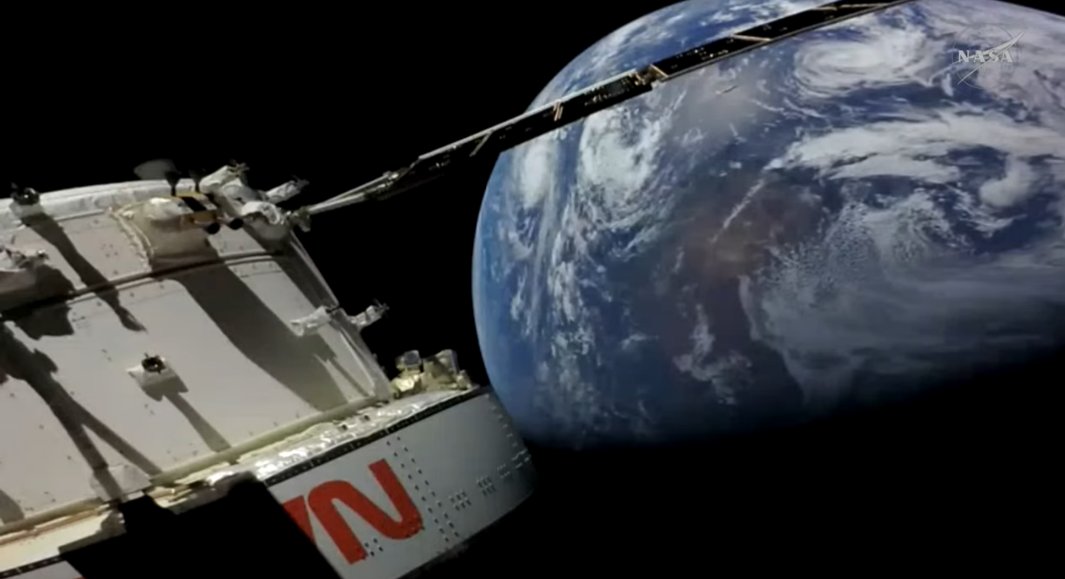 mariosantoroMS's tweet image. 'The time is gone'
#artemis2 👩🏼‍🚀 #dsotm 🔺🌈