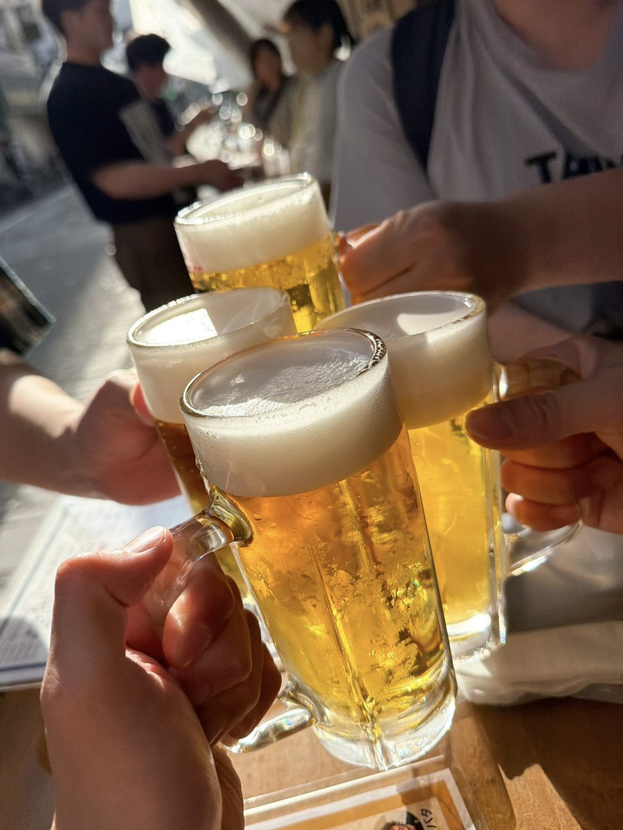 蒲田で緑茶ハイ tweet media