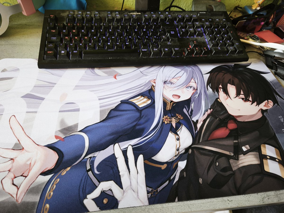 It finally came  😳🥹