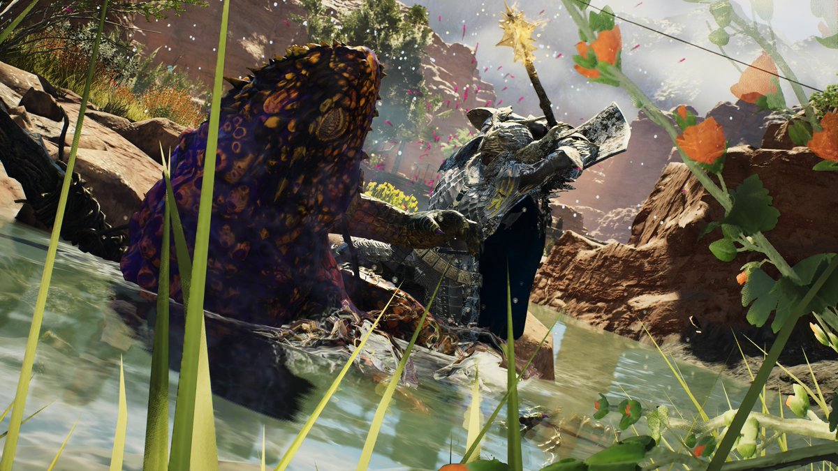 RED_SUN 🇨🇵 tweet media