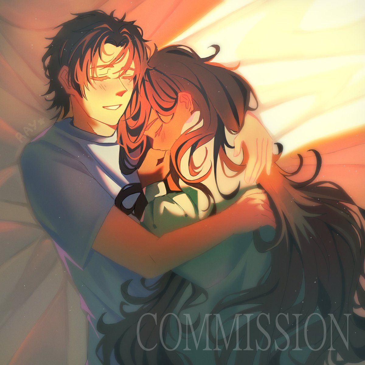 ray (@raynessunshine) / Posts / X
