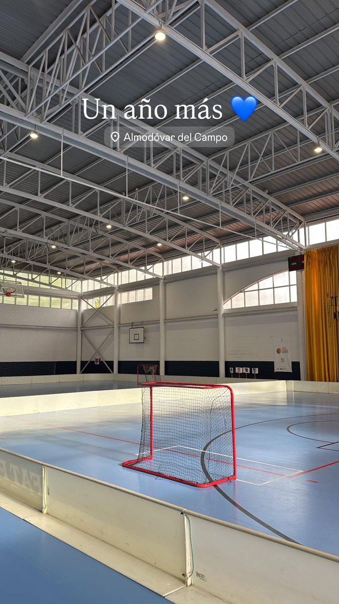Floorball Leganés tweet media