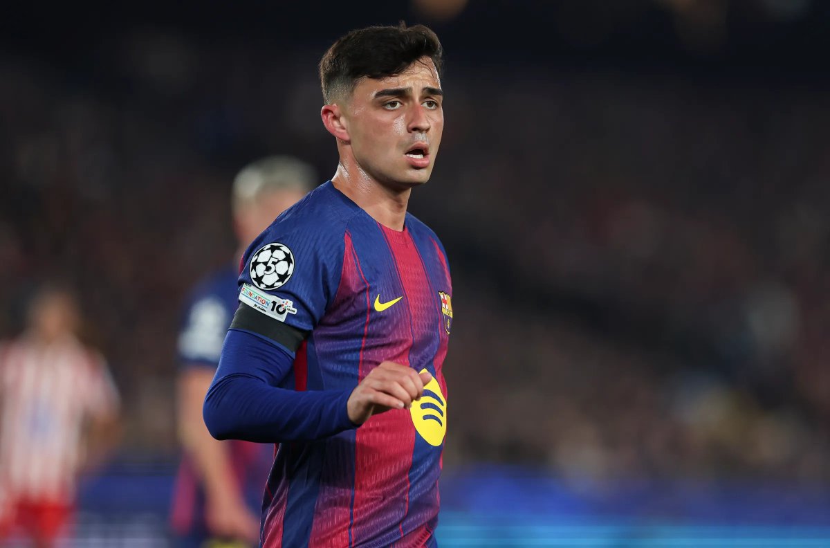 Barça Universal tweet media