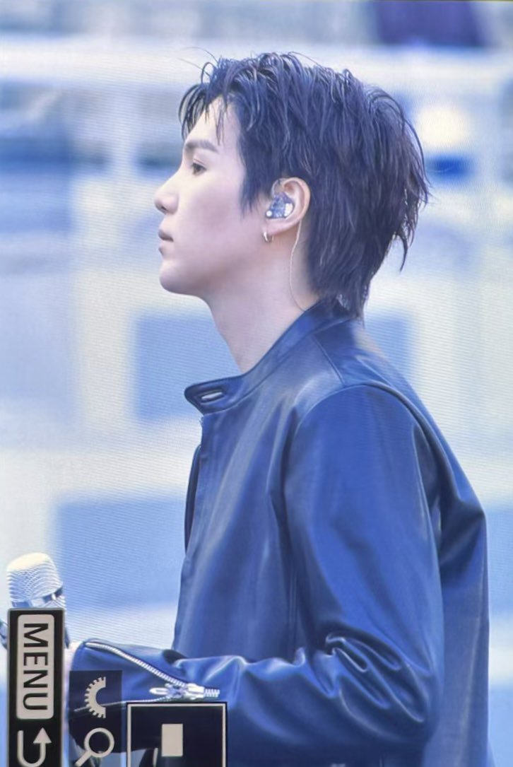 Update SUGA tweet media