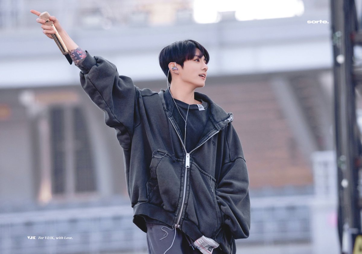 Sòrte (소르테) tweet media