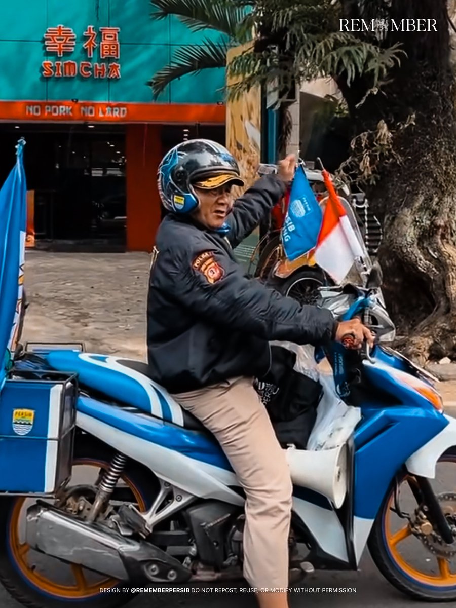 REMEMBER PERSIB tweet media