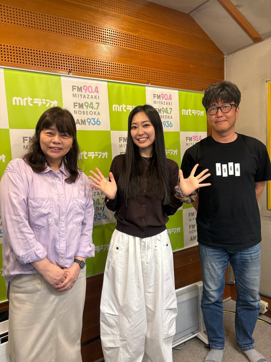 超☆ドッキングラジオ tweet media