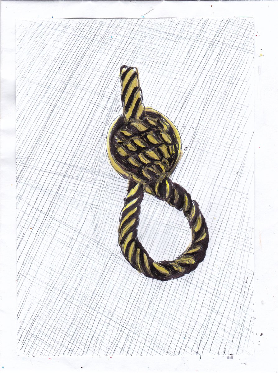 #thegreatdays2026 le 01 Avril 2026 #야만 #barbarie #barbarity 

a close up of the noose lapel pin worn by far-right members of the Israeli Knesset to hearings on the proposed death penalty bill....