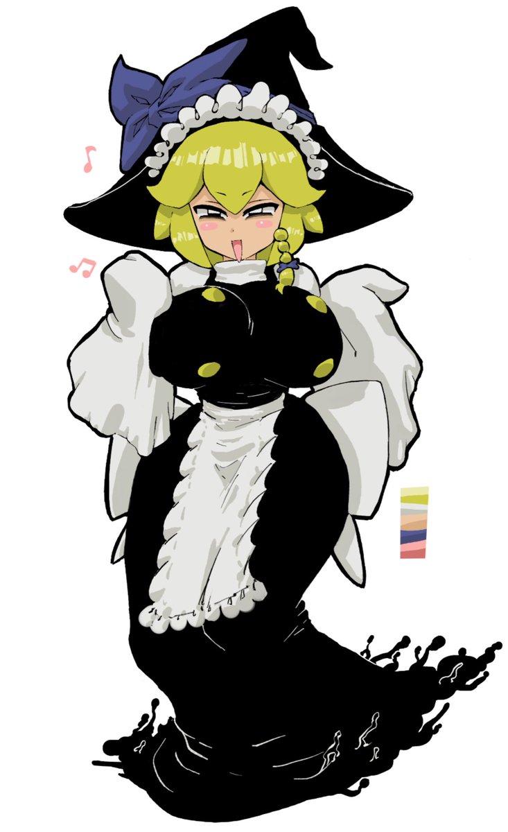 三つ目 tweet media