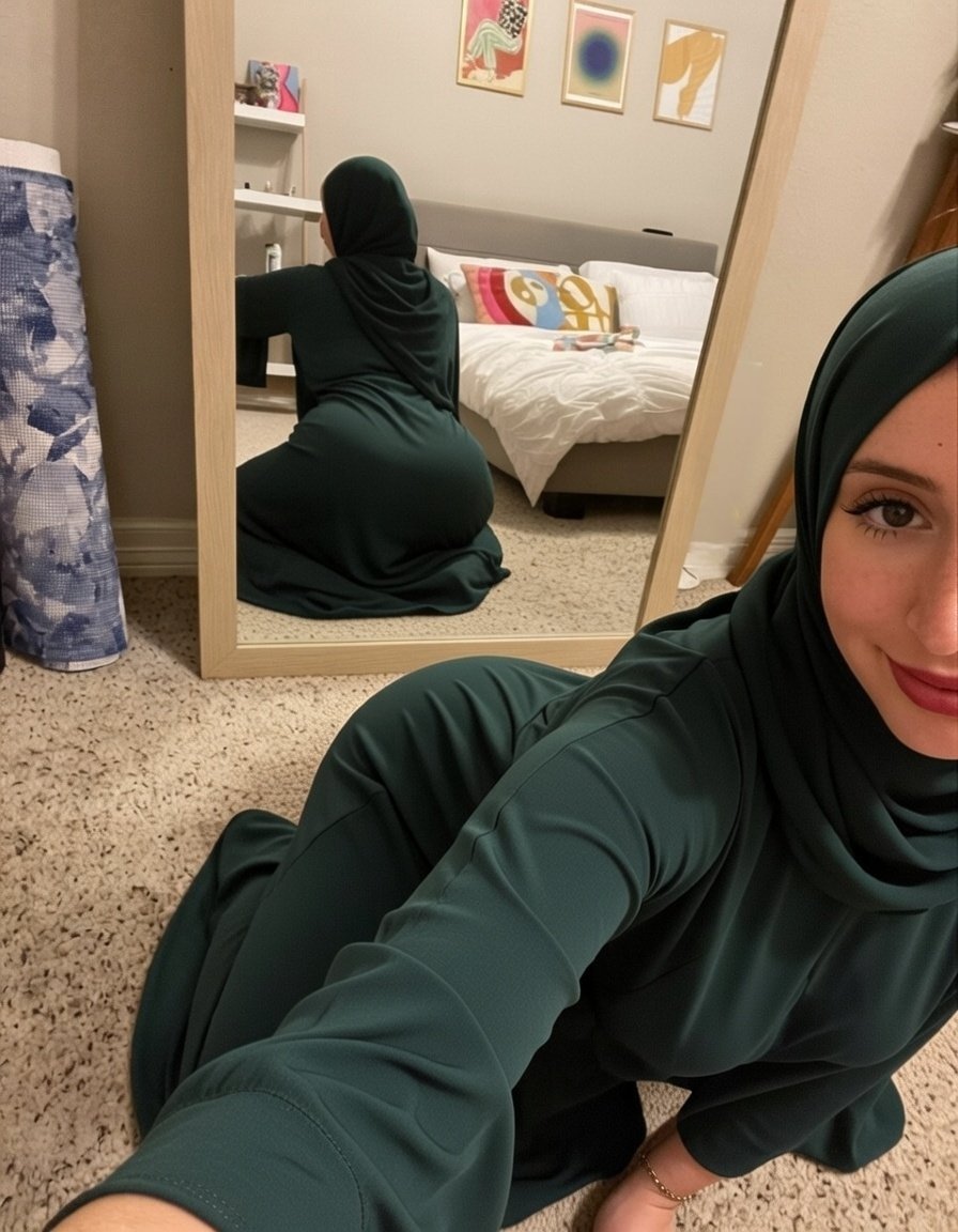 ✨🕌 العَفِيفَةُ 🕌✨ tweet media