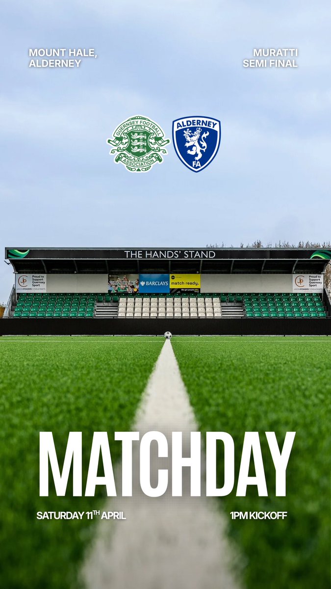 Guernsey FA🇬🇬 tweet media