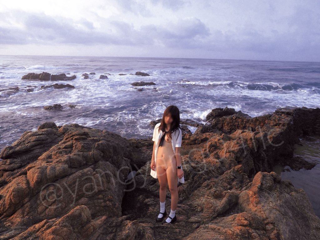 小小样 tweet media