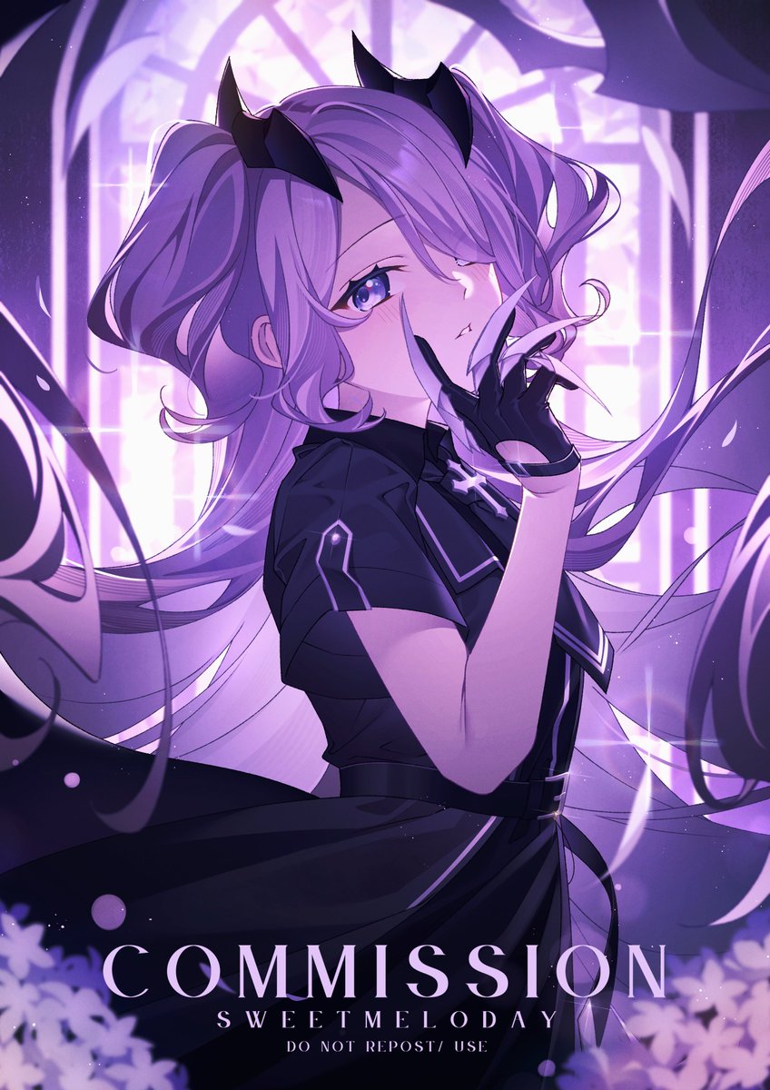 Sweet ✨ Meloday tweet media