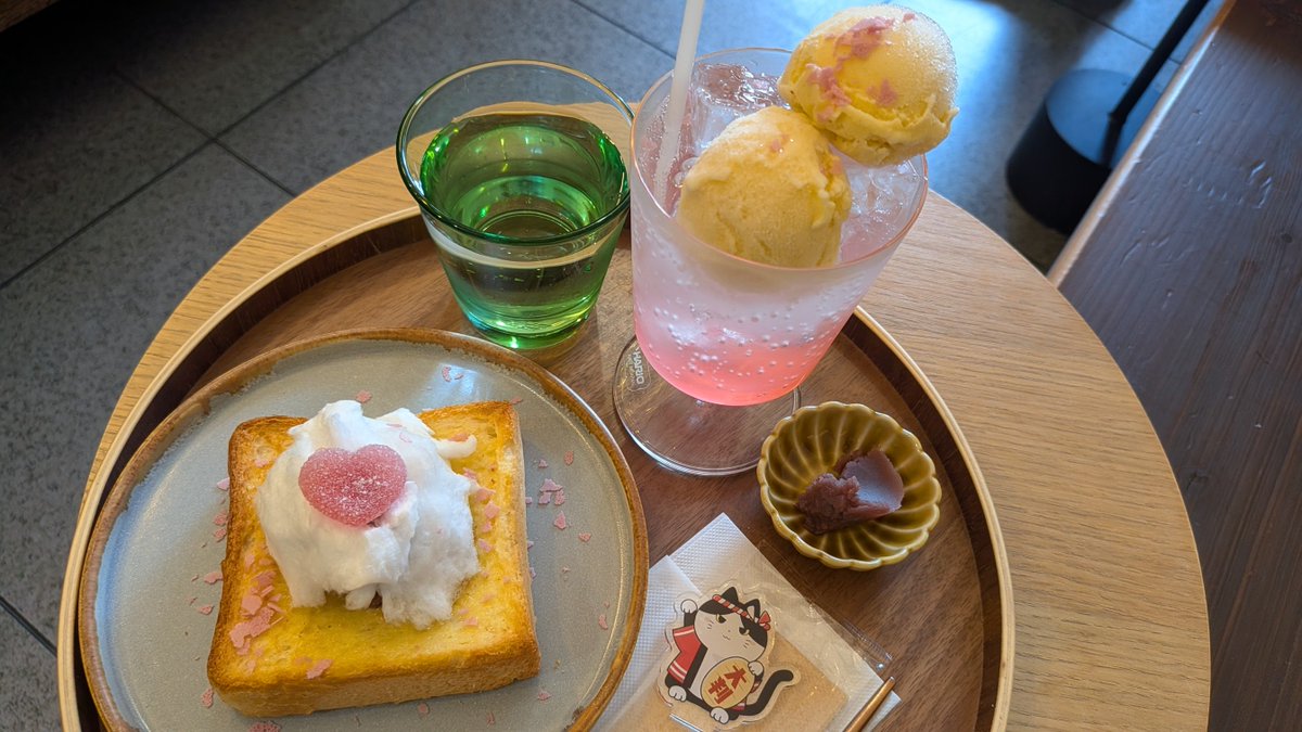 大判ネコ🍗🐈‍⬛大判プリントの達人【軟式】 tweet media