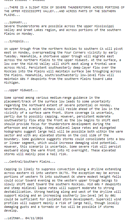 Mighty Muffins tweet media