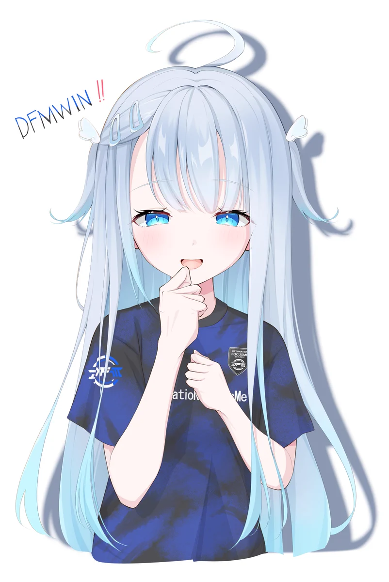 Препубликувано от 天使うと︎︎☁ (@amatsukauto) / X