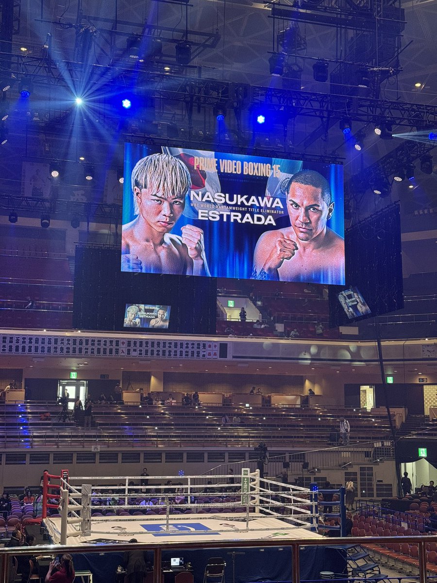takezo1016's tweet photo. 🥊Prime Video Boxing 15
那須川天心 vs エストラーダ
頑張れ天心❣️ https://t.co/wh0HTbDWom