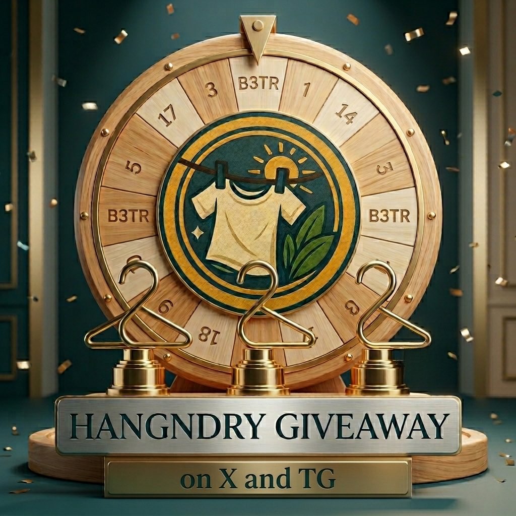 HangnDry tweet media