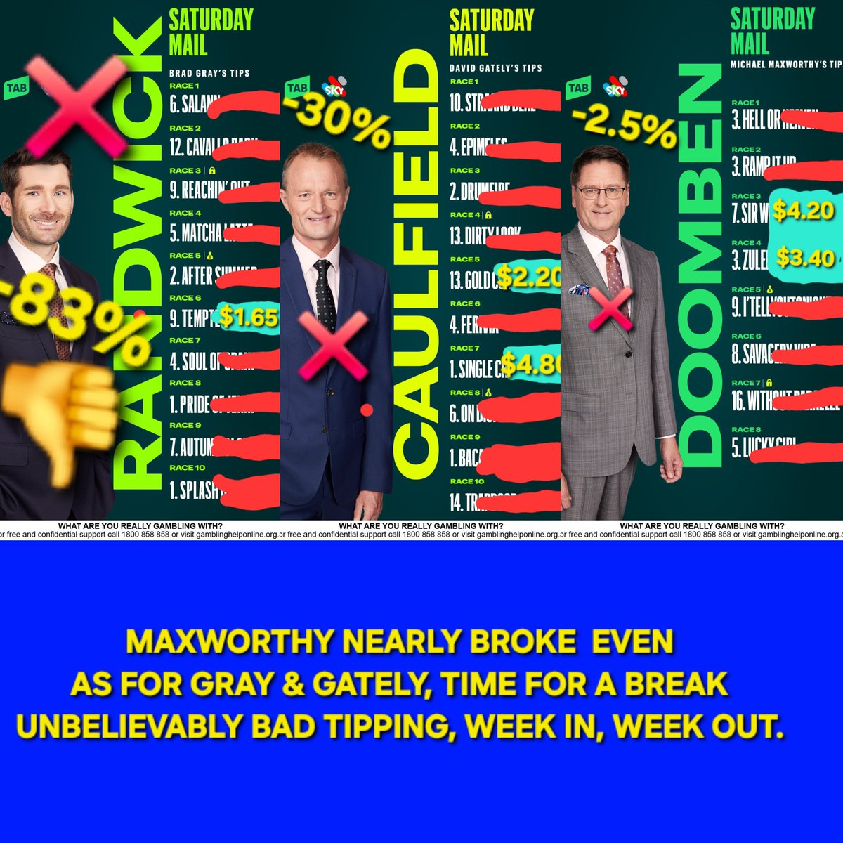 Cavalier Jack tweet media