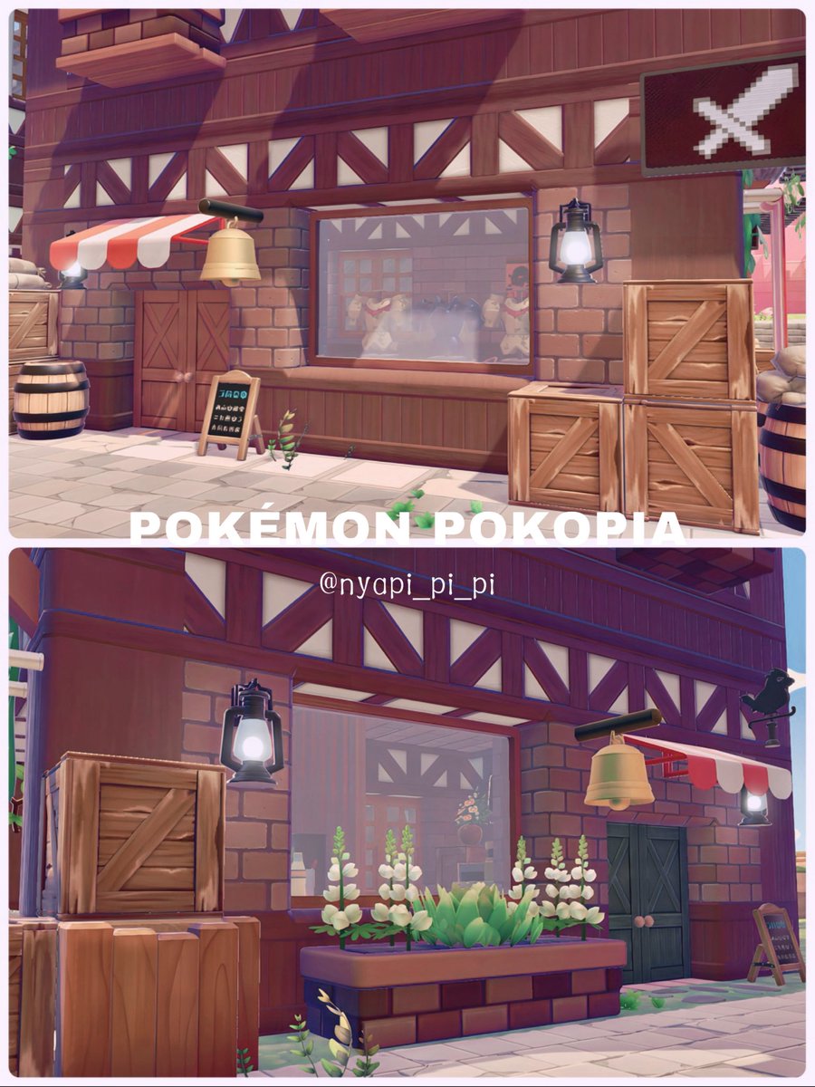 にゃぴ tweet media