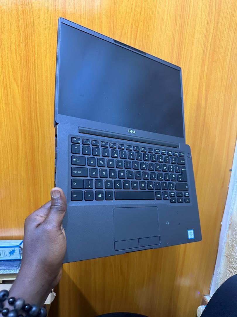 joesteve__'s tweet image. Dell Latitude 7400

8th gen 
Core i7
16GB RAM
256GB SSD

Laptop + Charger

₦380,000

Free delivery nationwide

Order via WhatsApp: wa.me/message/FJKWZB…