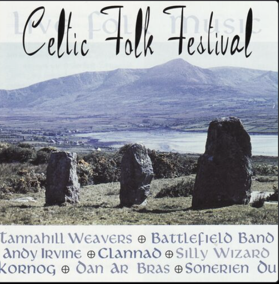 Vanmiddag, 11 april, in Folk Live.
Natuurlijk op de Lokale Omroep Ameland tussen 17.00-18.00 uur.