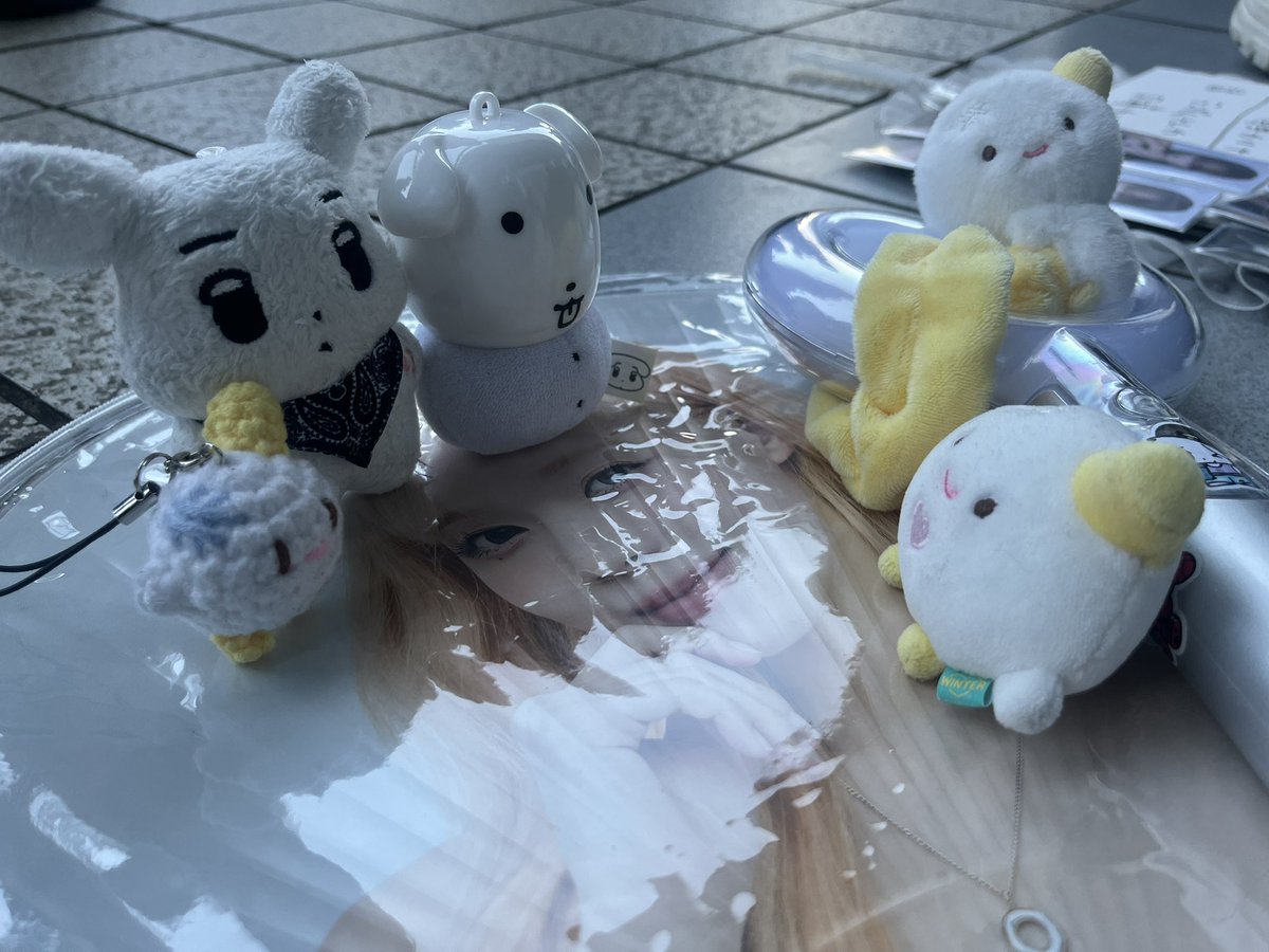 石川エリザ🥨 tweet media