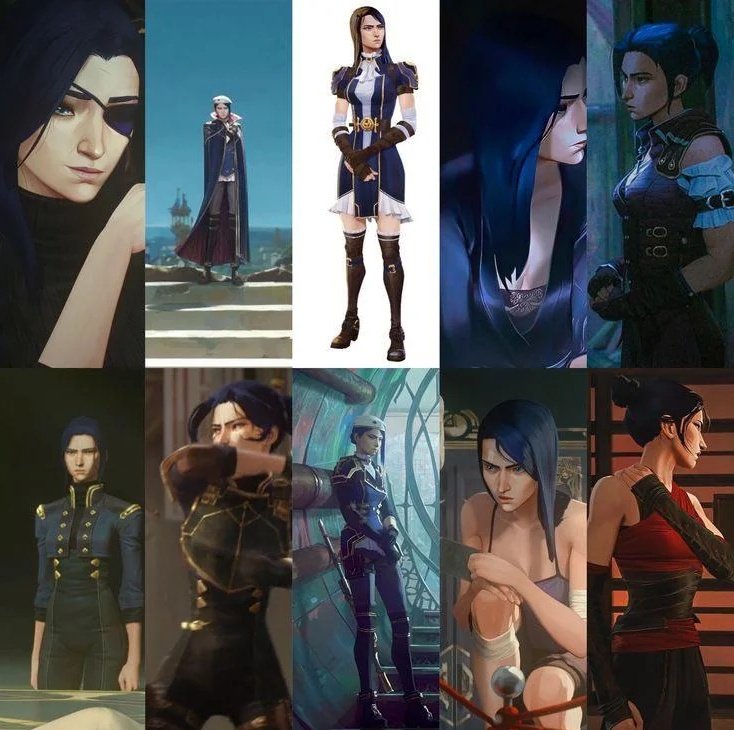 Caitlyn's Gynaecologist tweet media