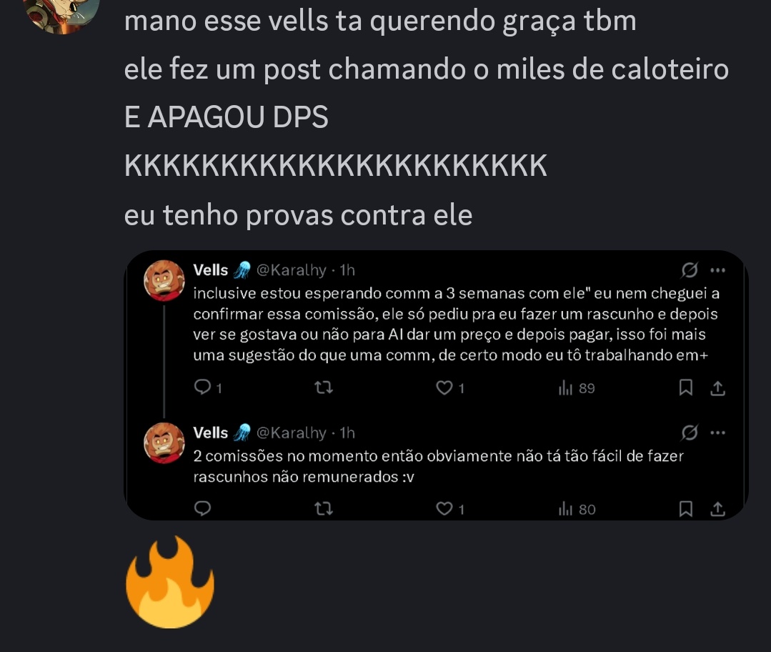 Vells 🪼 tweet media