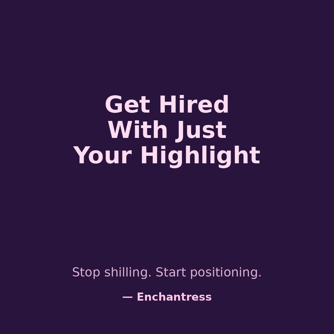 Enchantress 🤍 tweet media