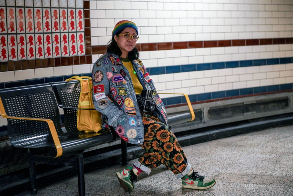 Tube Mapper - Luke Agbaimoni tweet media