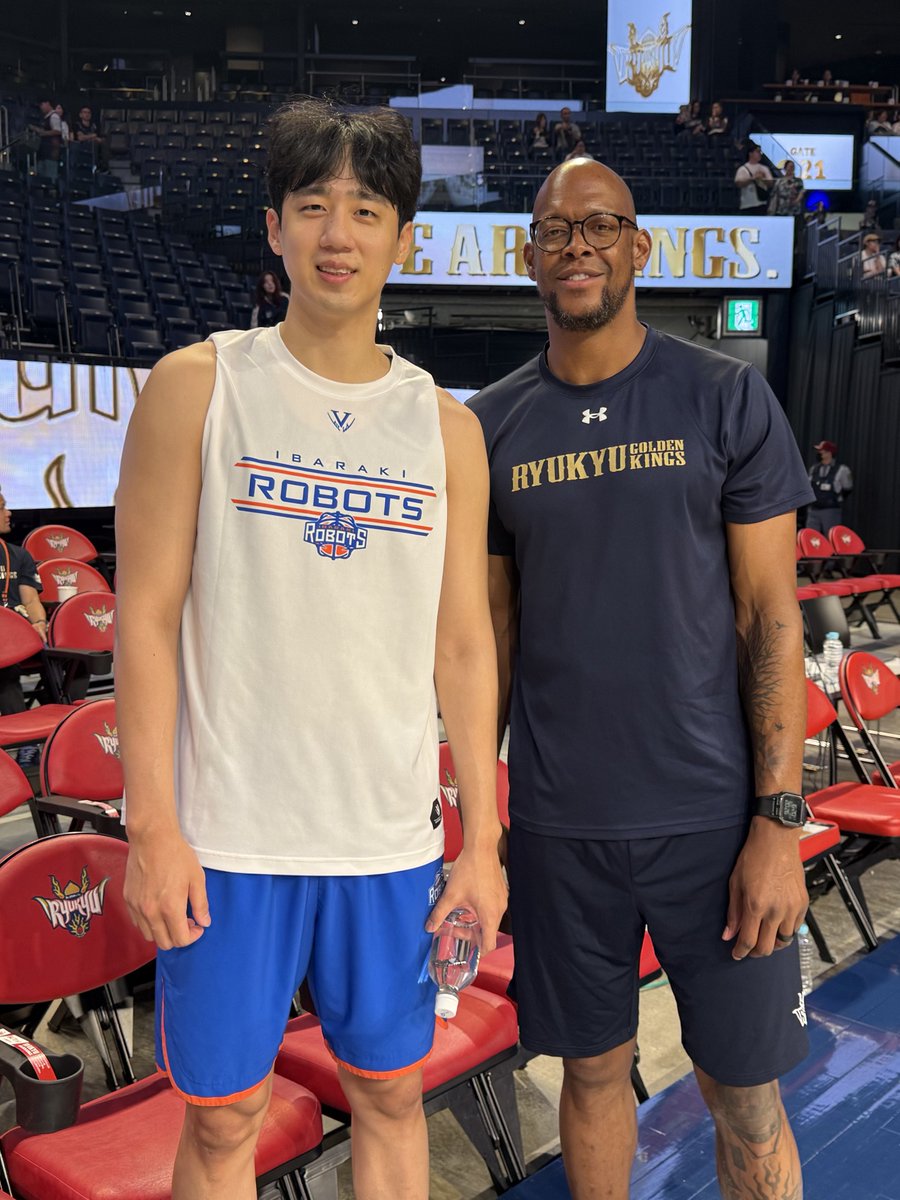 茨城ロボッツ tweet media