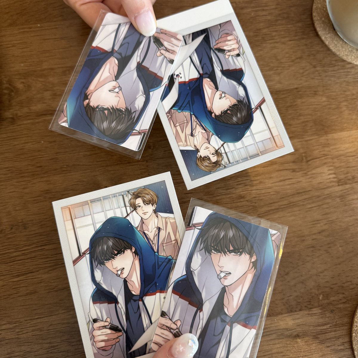 💫핑퐁💫 tweet media