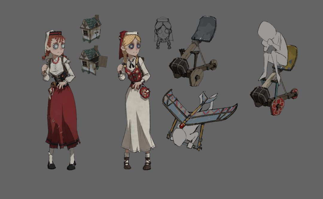 🐇 ✏️ on comms (2/2) tweet media