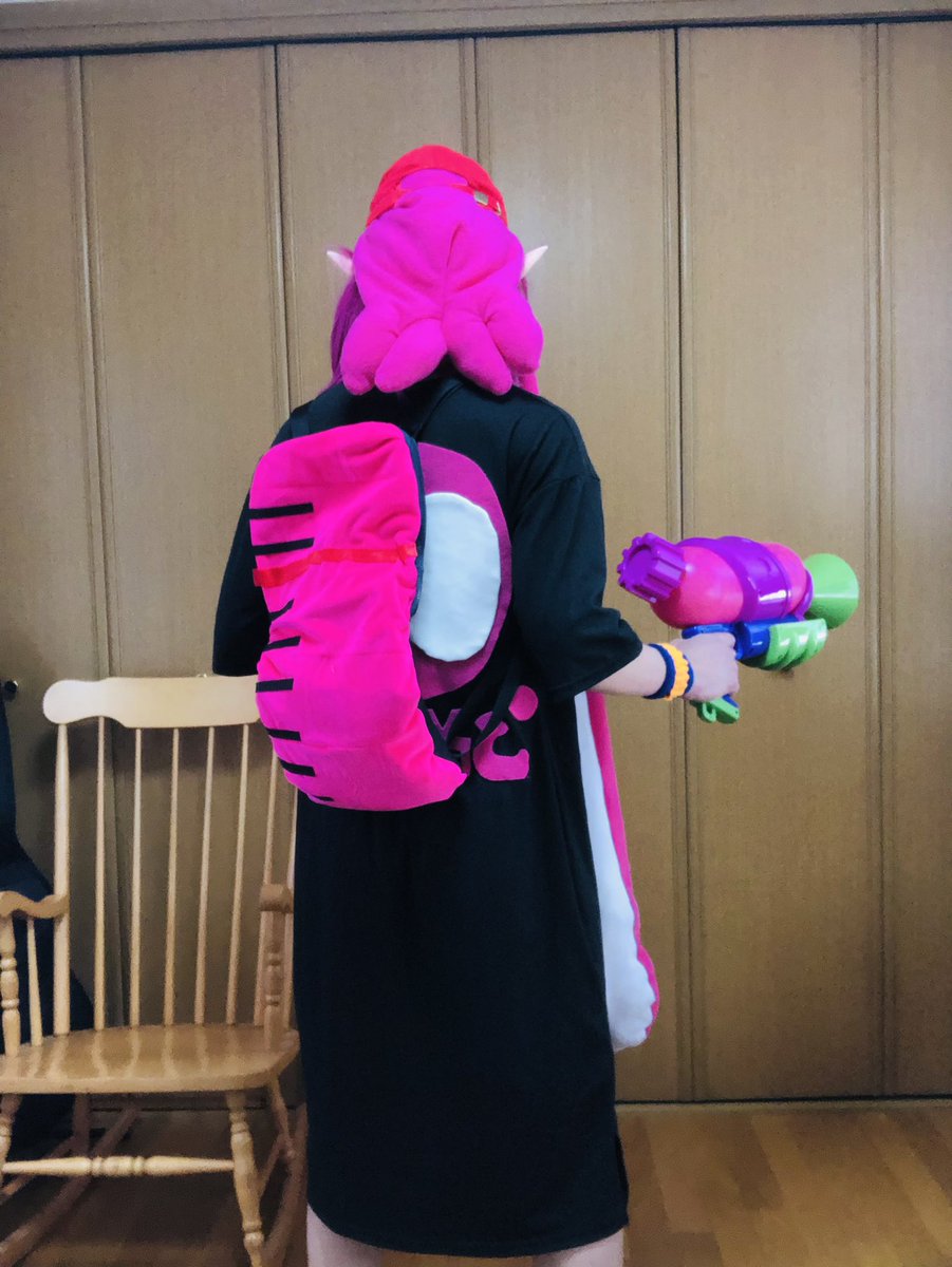 侍ブレイブ🫐🎈 tweet media