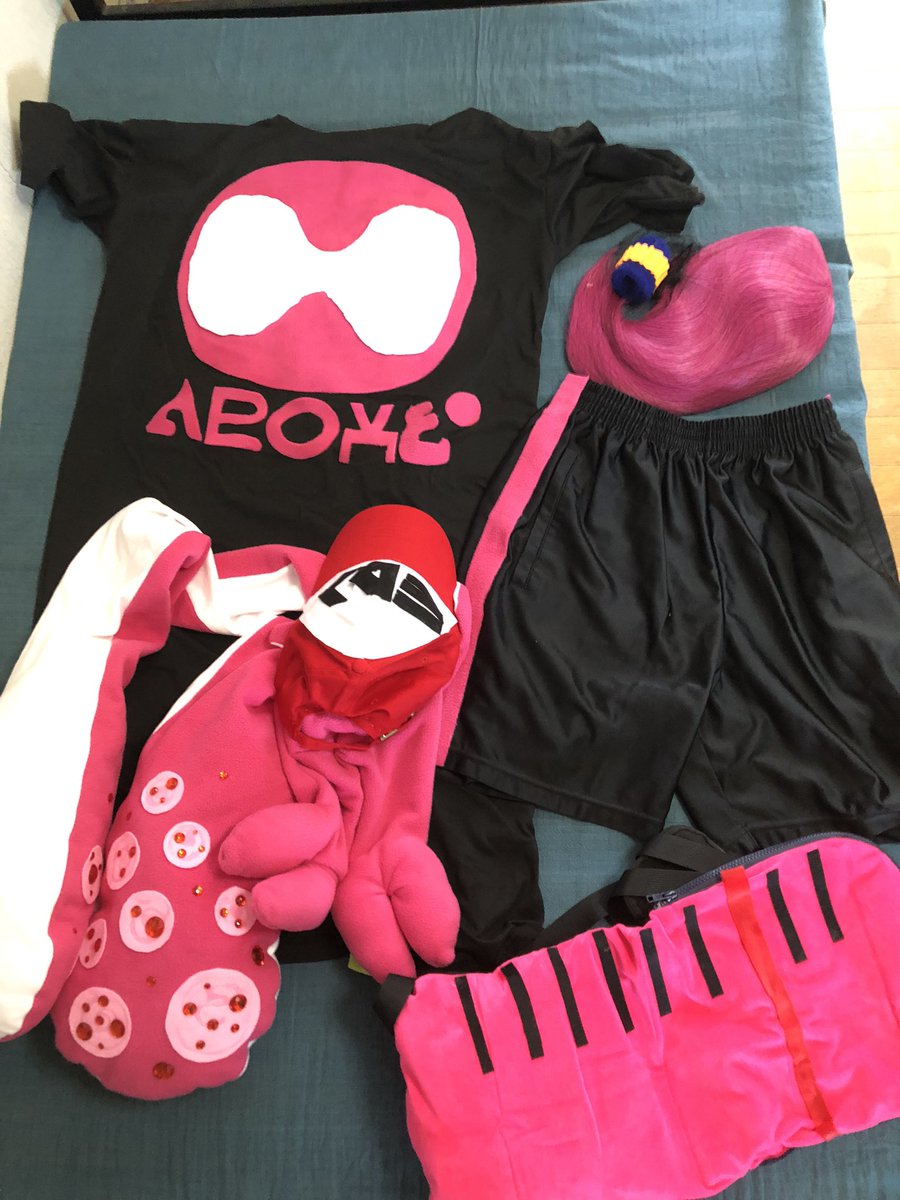 侍ブレイブ🫐🎈 tweet media