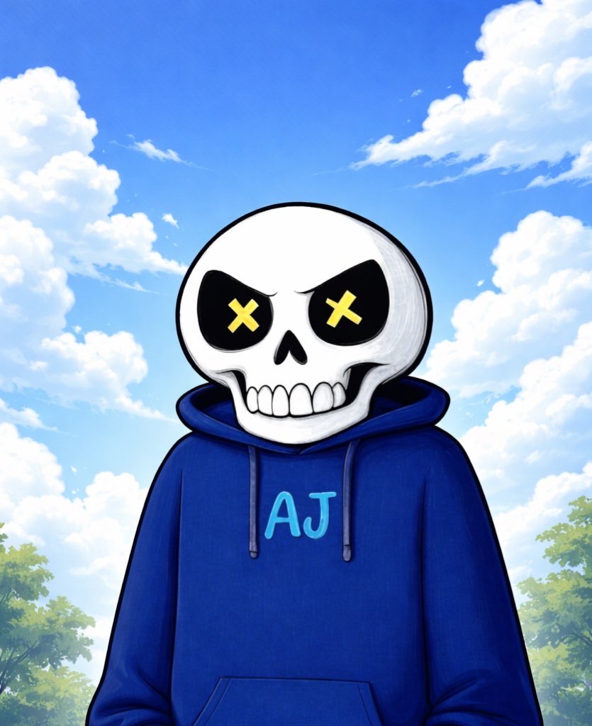 AJ Crypto tweet media