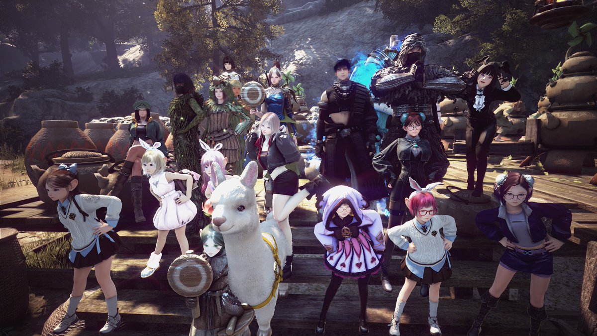 鍋御膳さんの
#くろさば金曜遊戯会 に参加してきました
（2026/4/10）
今回は初参加のかくれんぼ大会、簡単そうに思えて全然見つけられません…
隠れてる間のドキドキ感も楽しかったです
これもまた参加したいな～
鍋御膳さん、楽しいひとときありがとうございました
みなさまおつかれさまでした