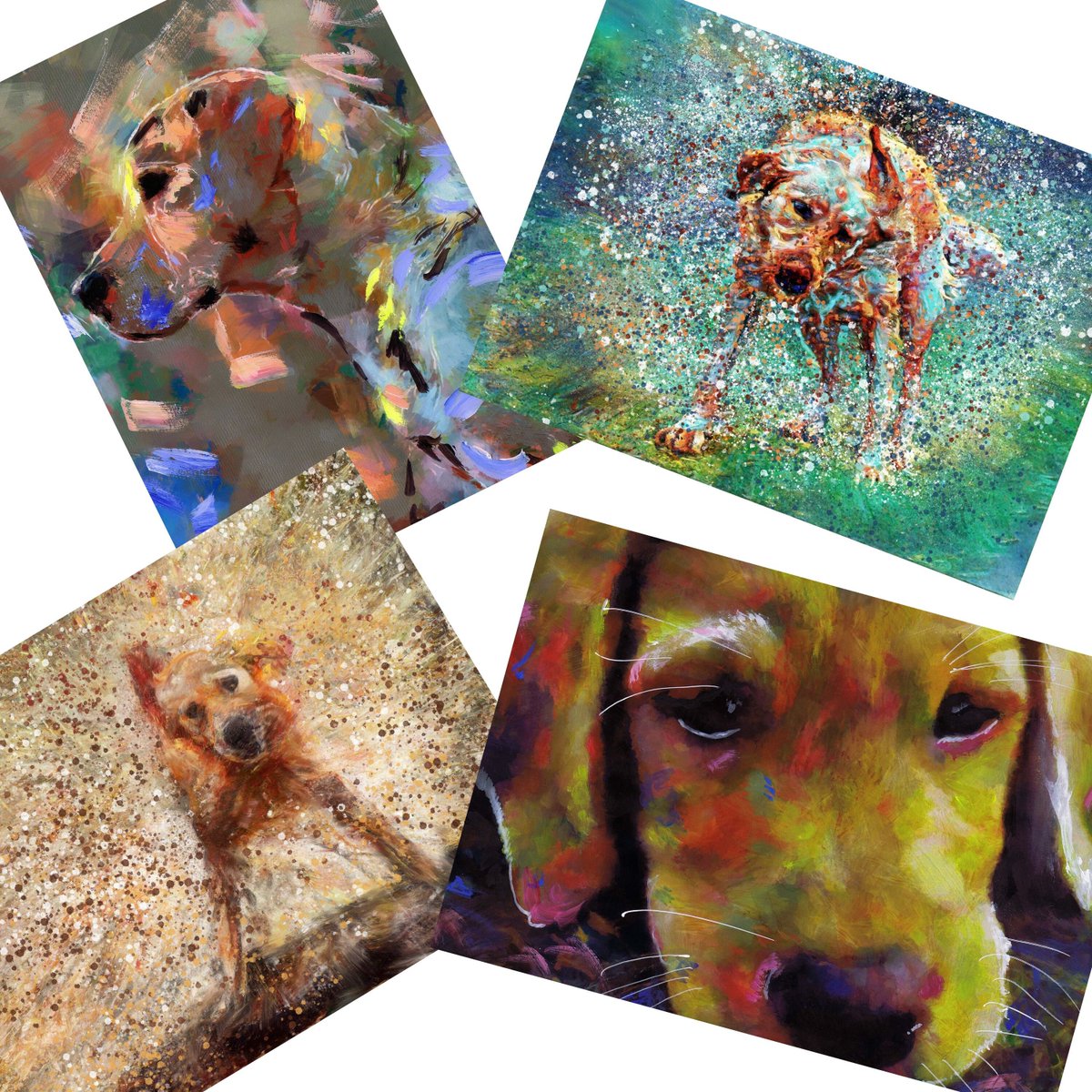 OscarJetson's tweet image. Fox Red Labrador Dog Art Prints: Hand-Signed Yellow Lab Memorial dogfishartco.etsy.com/listing/126828… #DogFishArtCo #art #decor #Etsy #Cute
