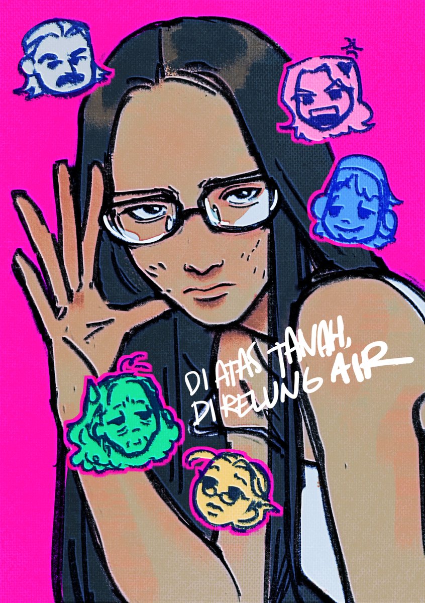 wawa 🪽 @ CF22 tweet media