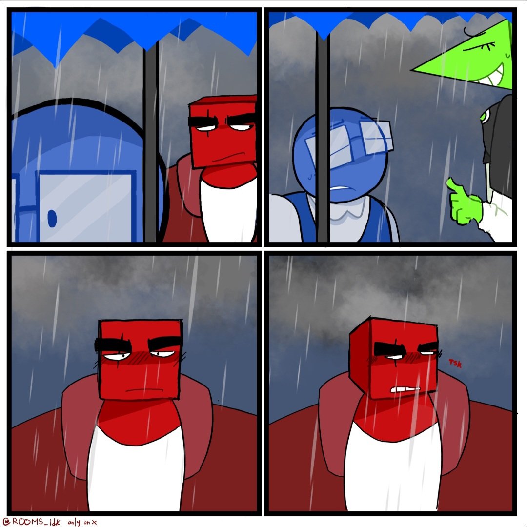 Tenshi 🧩👤 tweet media