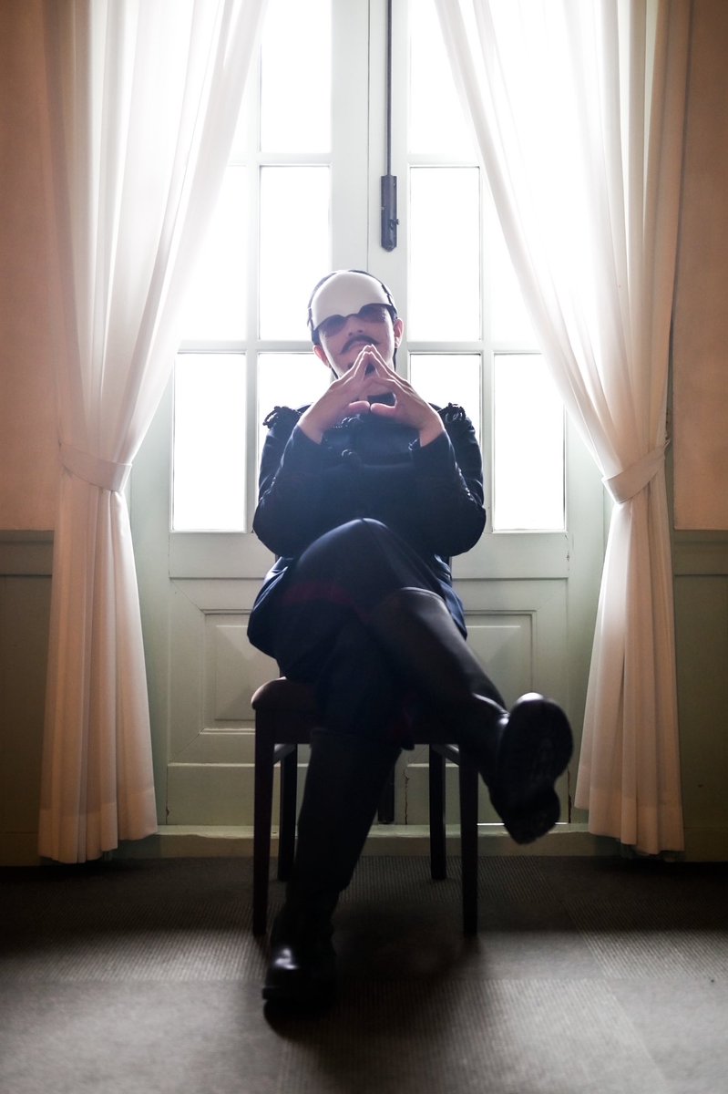 みやけ tweet media