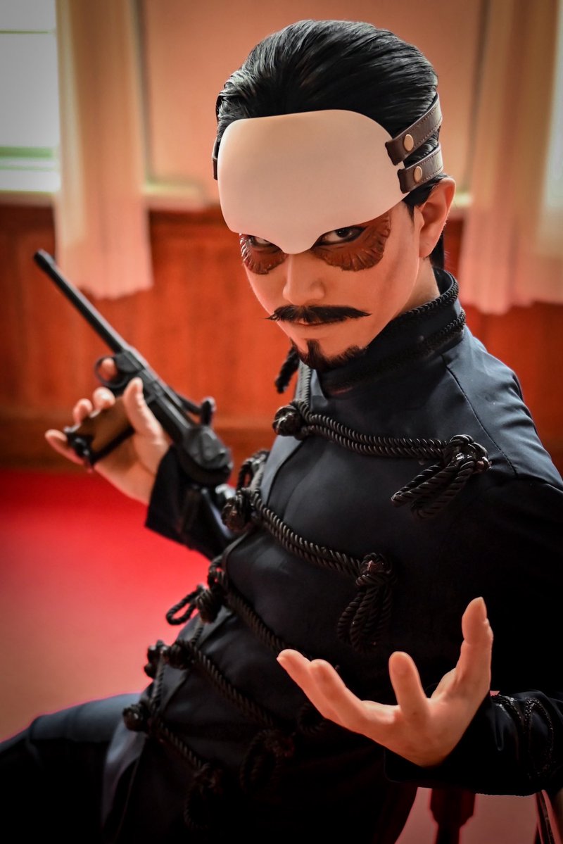 みやけ tweet media