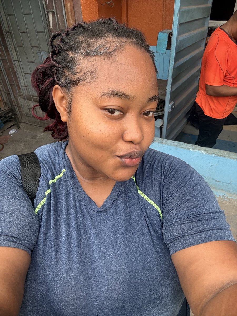 ADAEZE👩‍🍳👸-THE BLUEPRINT/ODOGWU OF BANANA BREAD tweet media