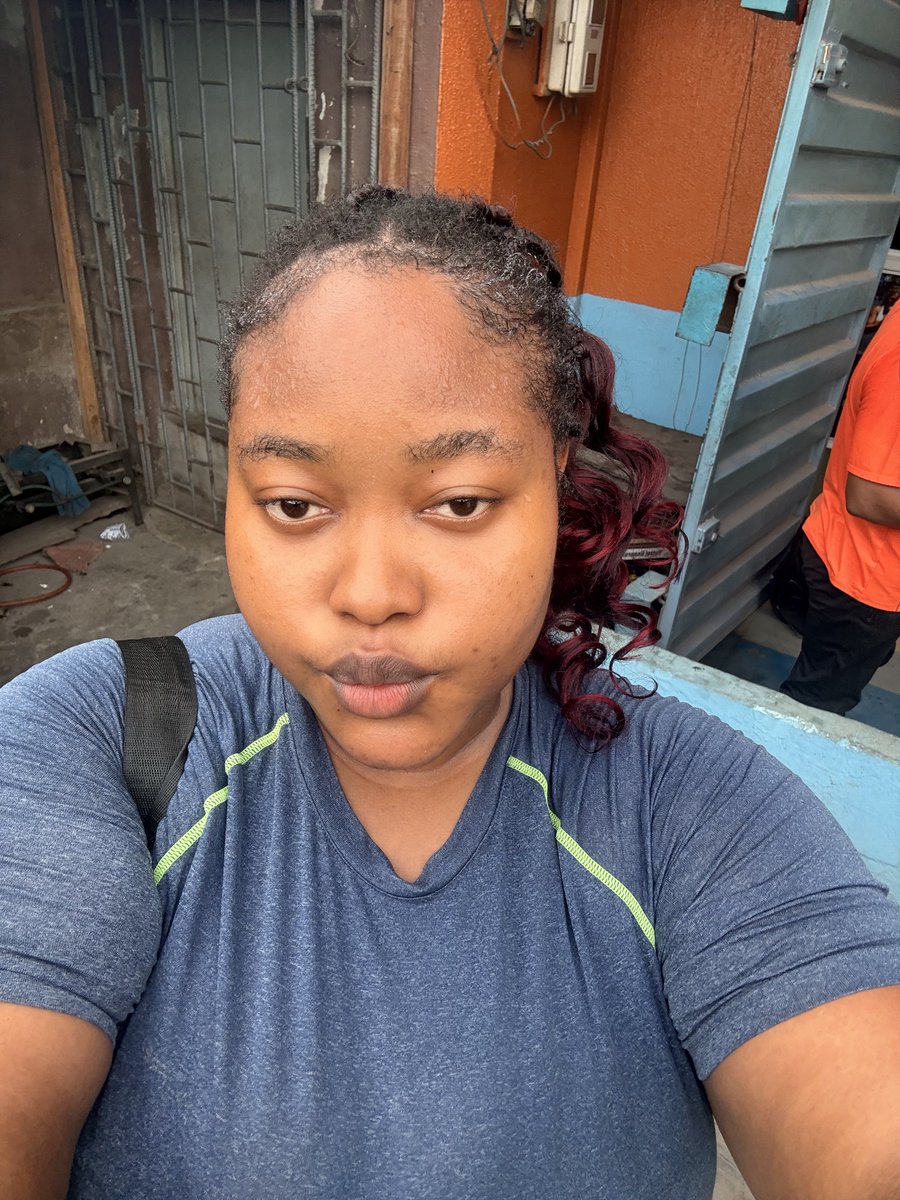 ADAEZE👩‍🍳👸-THE BLUEPRINT/ODOGWU OF BANANA BREAD tweet media