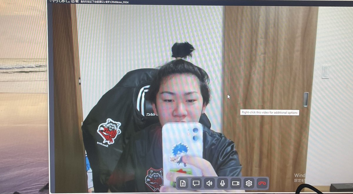 みるれ tweet media