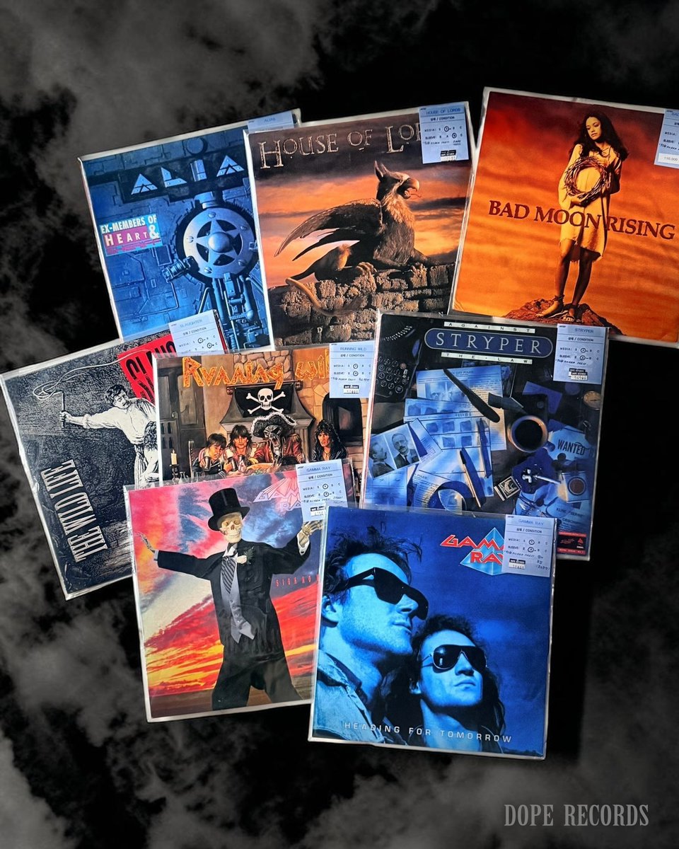 DOPE RECORDS OFFICIAL tweet media