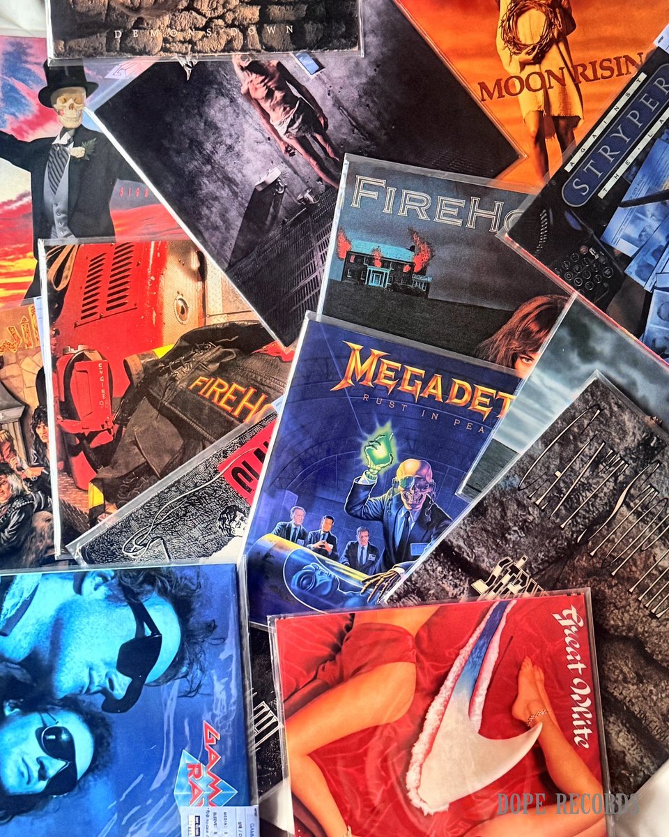 DOPE RECORDS OFFICIAL tweet media