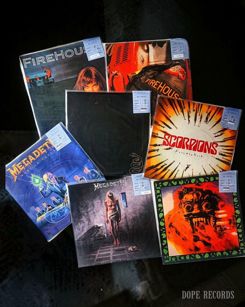 DOPE RECORDS OFFICIAL tweet media